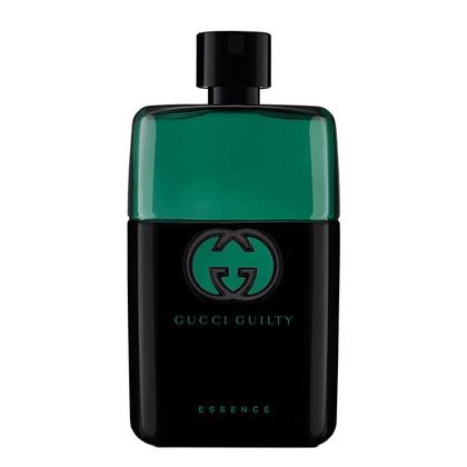 Gucci Guilty Essence Pour Homme Eau de Toilette for Men